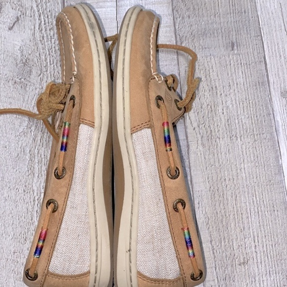 Sperry women’s loafers size 5M - Picture 9 of 11